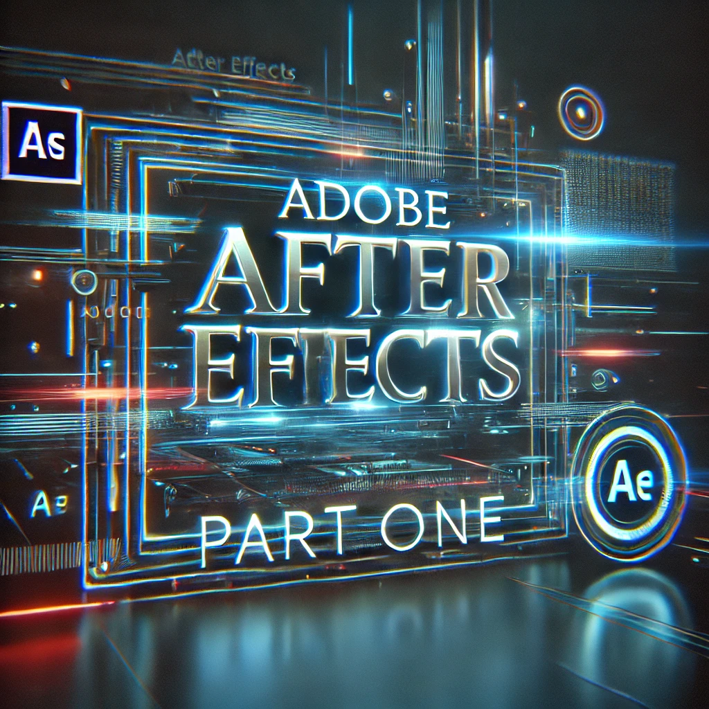 Adobe After Effect Set